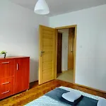 Διαμέρισμα Mieszkanie W Centrum