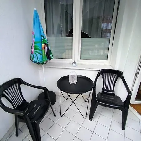 Mieszkanie W Centrum Apartament