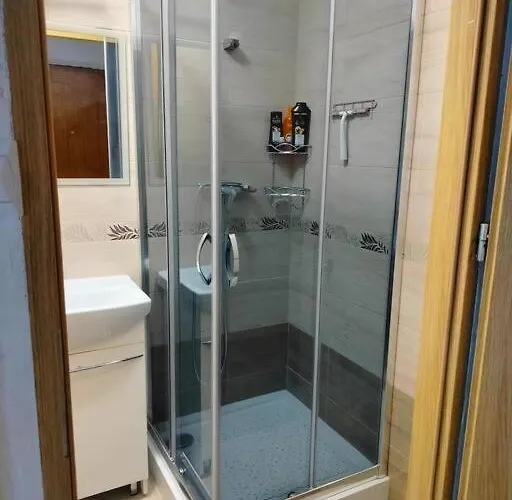 Apartament Mieszkanie W Centrum