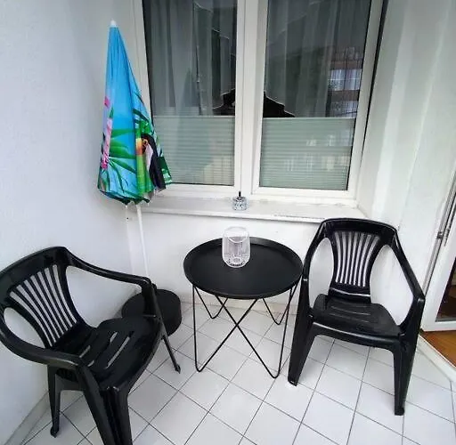 Mieszkanie W Centrum Apartament