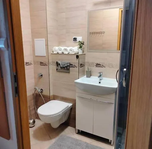 Apartament Mieszkanie W Centrum Szczecin